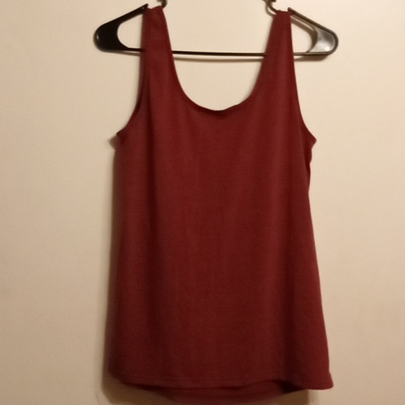 Shein Tank Top Size Small - Picture 3 of 5